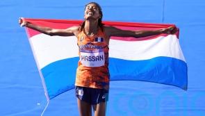 It&rsquo;s amazing &ndash; Sifan Hassan relishing London Marathon return after dream debut