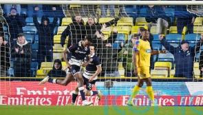 Ra&rsquo;ess Bangura-Williams adds gloss with debut goal as Millwall see off Dagenham