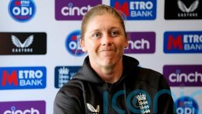 Heather Knight urges England to be &lsquo;braver with the bat&rsquo; after second ODI loss