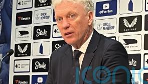I&rsquo;ve walked back into a different thing &ndash; David Moyes hoping to rebuild Everton