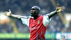 Sol Campbell refused to rub in &lsquo;sweet&rsquo; Arsenal title win at Spurs despite abuse