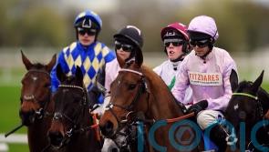 Newbury target for talented Tellherthename