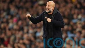 Manchester City agree deal in principle for Palmeiras teenager Vitor Reis