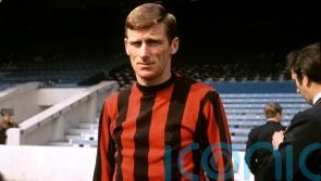 Tony Book: The late-blooming bricklayer who became a Manchester City great