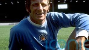 Former Manchester City captain and manager Tony Book dies aged 90