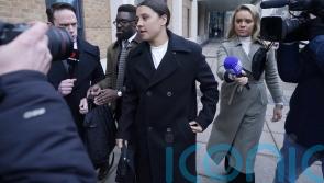 Chelsea&rsquo;s Sam Kerr appears in court for harassment case hearing