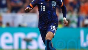 Aston Villa sign Netherlands forward Donyell Malen from Borussia Dortmund