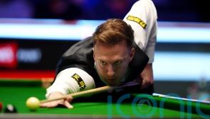 Judd Trump starts Masters title bid in style