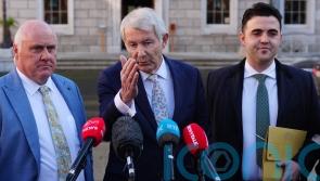 Lowry faces off with reporters over Tribunal questioning