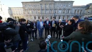 New programme for government sets out priorities for next five years