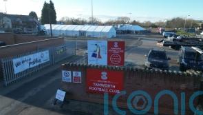 Kick It Out concerned Tamworth&rsquo;s Chris Wreh doesn&rsquo;t feel supported over abuse