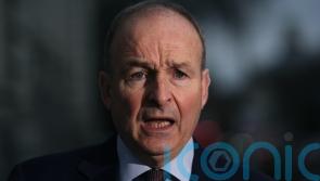 Martin &lsquo;absolutely committed&rsquo; to serving three years as taoiseach