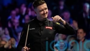 Kyren Wilson overcomes &lsquo;fantastic&rsquo; Zhang Anda to reach Masters quarter-finals