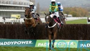 Jonbon and Energumene lead four Clarence contenders