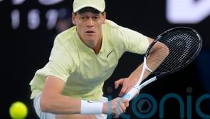 Reigning champion Jannik Sinner passes Melbourne exam set by Tristan Schoolkate