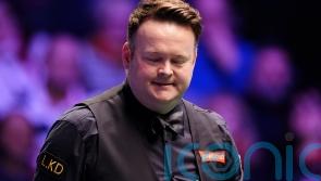 &ldquo;Anywhere but there!&rdquo; Shaun Murphy&rsquo;s 147 bid sunk by snooker during Masters win