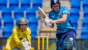 Australia on verge of retaining Women&rsquo;s Ashes with 86-run win in Hobart