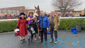 &lsquo;Proper performance&rsquo; seals Rasen riches for Copperhead