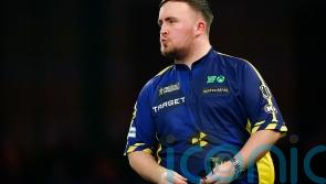 World champion Luke Littler beaten by Gerwyn Price at Bahrain Masters