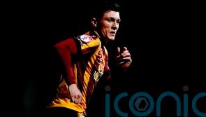 Calum Kavanagh goal against struggling Carlisle boosts Bradford&rsquo;s promotion bid