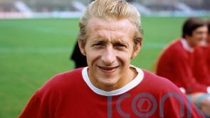 A true Scot &ndash; tributes paid to Denis Law following death aged 84