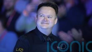 Shaun Murphy makes maximum as he moves ahead in Masters semi-final