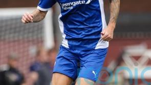 Grimsby and Chesterfield play out stalemate