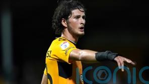 Late own goal rescues Bolton a point against Cambridge