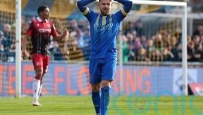 Josh Barrett hat-trick sees Aldershot end winless run with Oldham scalp