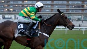 Henderson hails Jonbon as &lsquo;one of the best we&rsquo;ve had&rsquo;