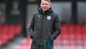 Pete Wild hails &lsquo;different type&rsquo; of performance as Fleetwood end Salford run