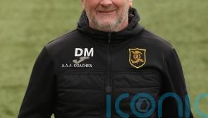 David Martindale credits substitutes after Livingston bundle out Ross County