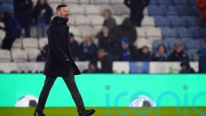 Ruud van Nistelrooy accepts criticism after Leicester slip to another defeat