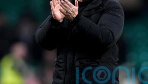 Brendan Rodgers turns attention to Europe as Celtic advance in Scottish Cup