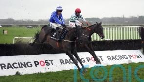 Options open for Ile Atlantique at the Dublin Racing Festival