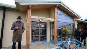 Fakenham abandon final race with fading light amid insufficient medical cover following fall