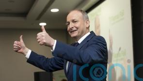 Fianna Fail members vote to ratify programme for government
