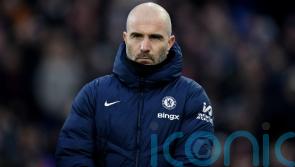 We&rsquo;re not embarrassed &ndash; Enzo Maresca defends Chelsea players over ref exchanges