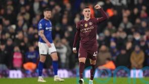 He can be a one-club man &ndash; Phil Foden urged to commit whole career to Man City