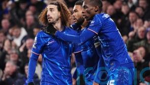 Chelsea back in top four after ending winless run by beating Wolves