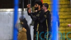 Coventry ease to victory at Blackburn to edge further clear of danger