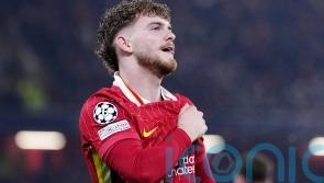 Harvey Elliott keeps up Liverpool&rsquo;s perfect European record in win over Lille