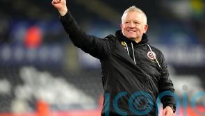 Sheff Utd boss Chris Wilder relishing imminent arrival of striker Tom Cannon