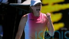 Dominant Iga Swiatek cruises into Australian Open semi-finals