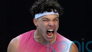 Ben Shelton beats Lorenzo Sonego to reach Australian Open semi-finals