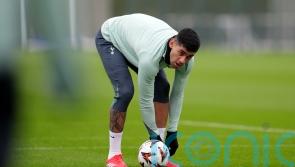 Depleted Tottenham boosted by Cristian Romero&rsquo;s return to training