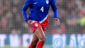 Naomi Girma set to make first 1million dollar transfer in Chelsea move &ndash; reports