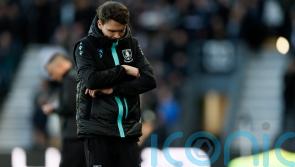 Danny Rohl: Sheffield Wednesday&rsquo;s display not acceptable in the last 30 minutes