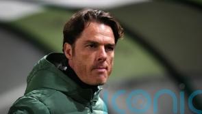 Burnley&rsquo;s ruthlessness impresses Scott Parker in five-star display at Plymouth