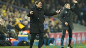 Daniel Farke finds fault as Leeds ease to victory against Norwich